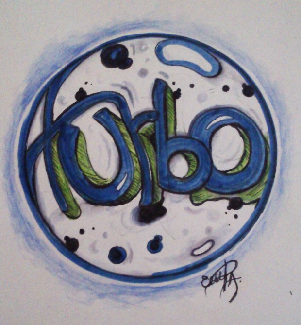 Graffiti Sketch - Photo by eleali