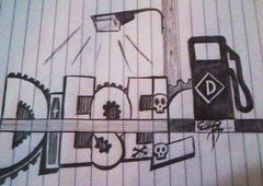 Photo #136143 by Origami87