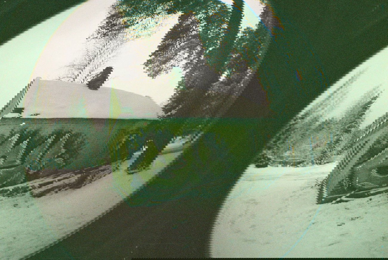 Graffiti Artwork - Photo by em (2012)