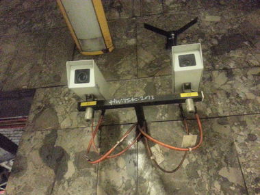 Graffiti Artwork - Photo by emilyerdbeere - undecover, isk, hw