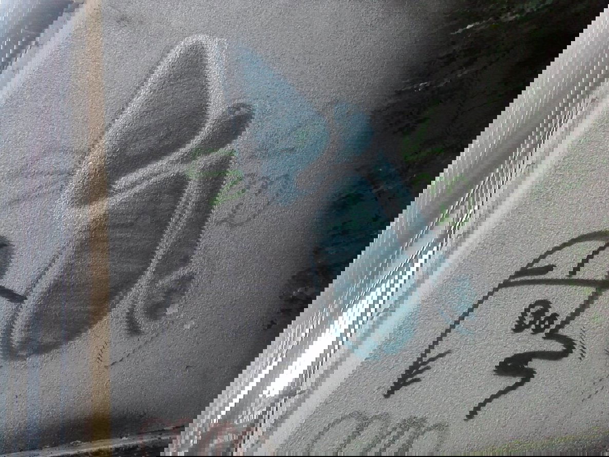 Graffiti Bombing - Photo by emilyerdbeere - si, karlsruhe