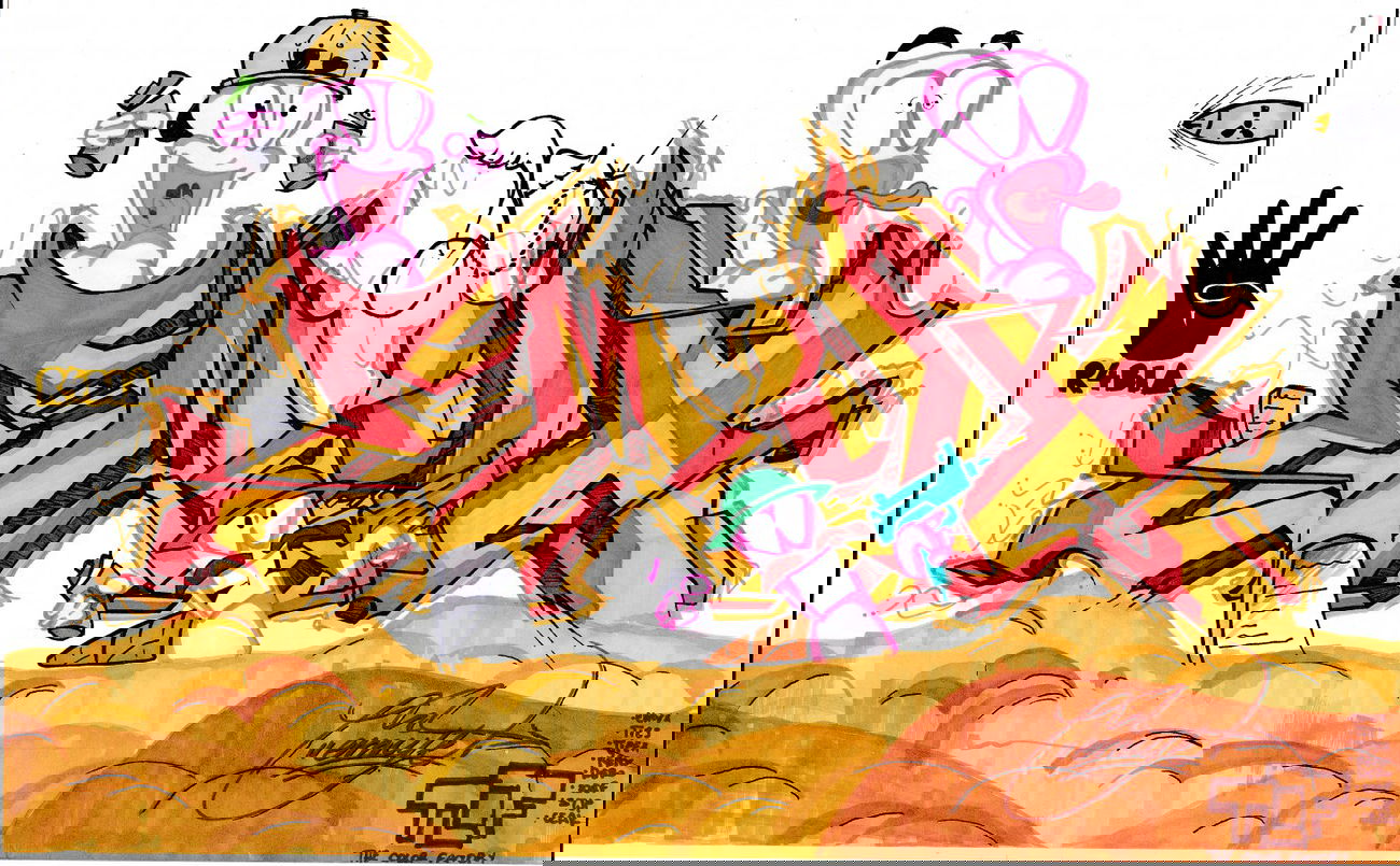 Graffiti Sketch in Gölcük - Photo by emyxLove - emyx, sketch, izmit (2013)