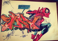 Photo #98916 by BugZBuNNy