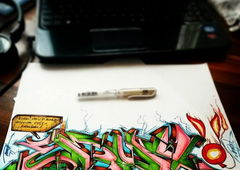 Photo #148935 by AiveOne