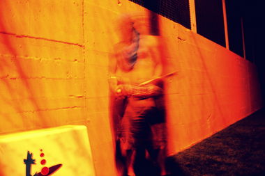 Graffiti Artwork - Photo by energis - Atmosphere, NRG (2012)