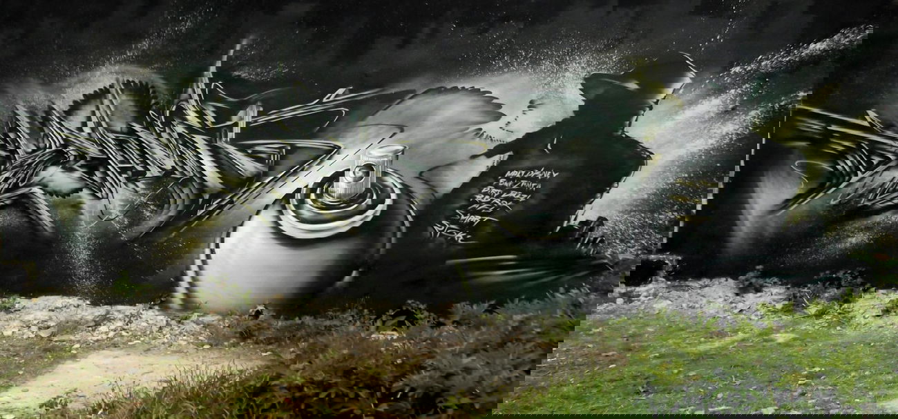 Graffiti Wall - Photo by ephiq - dynamit, by, ephiq