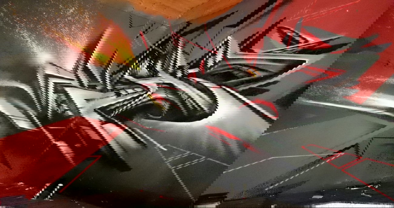 Graffiti Wall - Photo by ephiq - ephiq, fruits, of