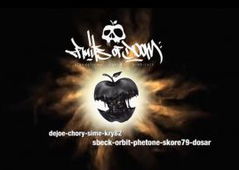 Graffiti Video - Photo by ephiq - fruits, of, doom