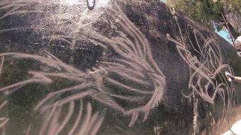 Graffiti Video - Photo by ephiq