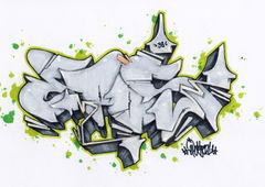 Photo #941 by doppeldee