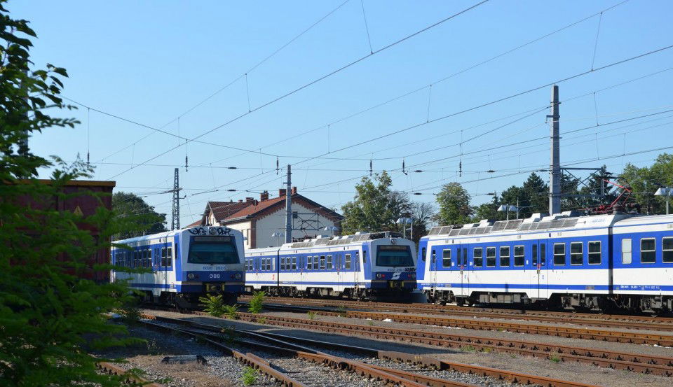 Graffiti Artwork in Vienna - Photo by exBahner - Üfs, DDR, wien (2013)