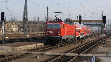 Graffiti Artwork - Photo by exBahner - Üfs, ddr