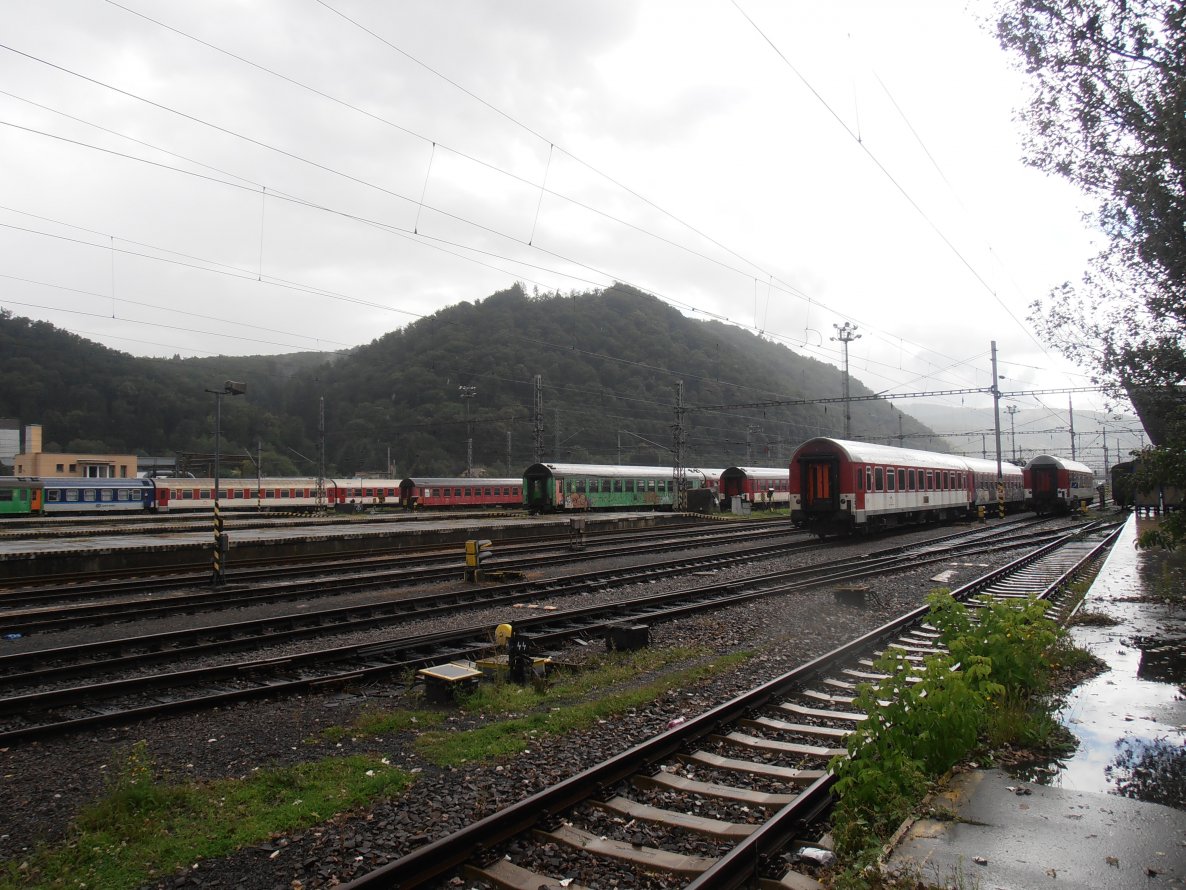 Graffiti Artwork in Zvolen - Photo by fakju - ...