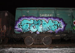 Photo #139300 by Amer_MFLS