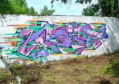 Photo #160755 by GraffFunk