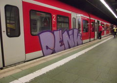 Photo #5521 by TagHagel