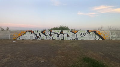 Graffiti of the Week 9/2026