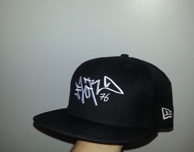 Graffiti Artwork in Frankfurt - Photo by flor76 - Flor, Flor76Frankfurt, FFM (2013)