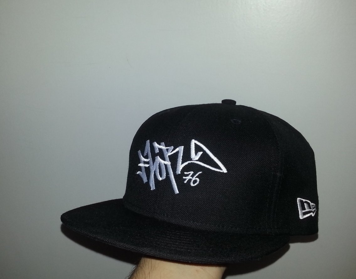 Graffiti Artwork in Frankfurt - Photo by flor76 - Flor, Flor76Frankfurt, FFM (2013)