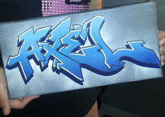 Photo #55959 by HANZO