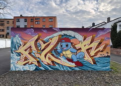 Photo #249264 by TheWallHunter