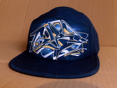 Graffiti Sketch - Photo by flowtech1 (2018)