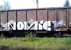 Photo #9482 by goryl