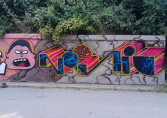 Photo #21957 by goryl