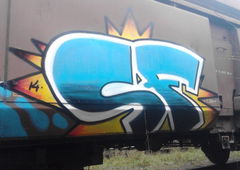 Photo #125831 by TagHagel