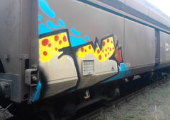 Photo #125830 by TagHagel