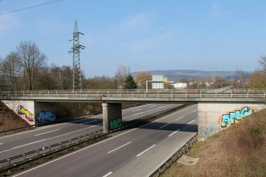 Graffiti Bombing - Photo by fragil - ANC, ANC, ANC