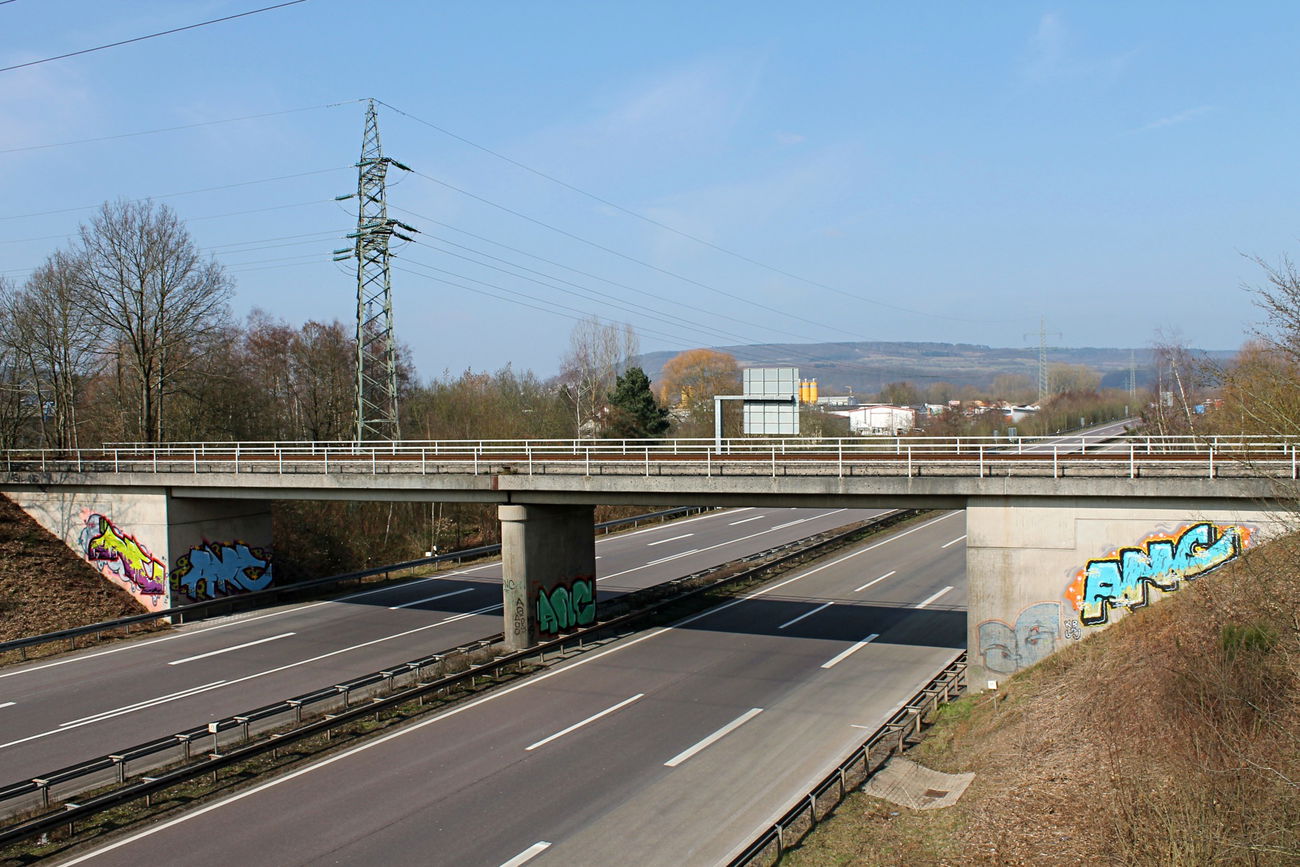 Graffiti Bombing - Photo by fragil - ANC, ANC, ANC