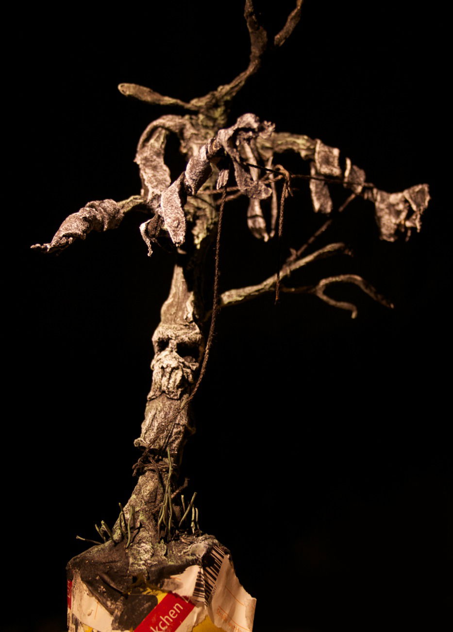 Graffiti Artwork - Photo by freddybongo (2016)