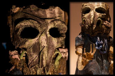 Graffiti Artwork - Photo by freddybongo (2016)