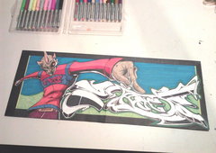 Photo #54330 by ERAS43