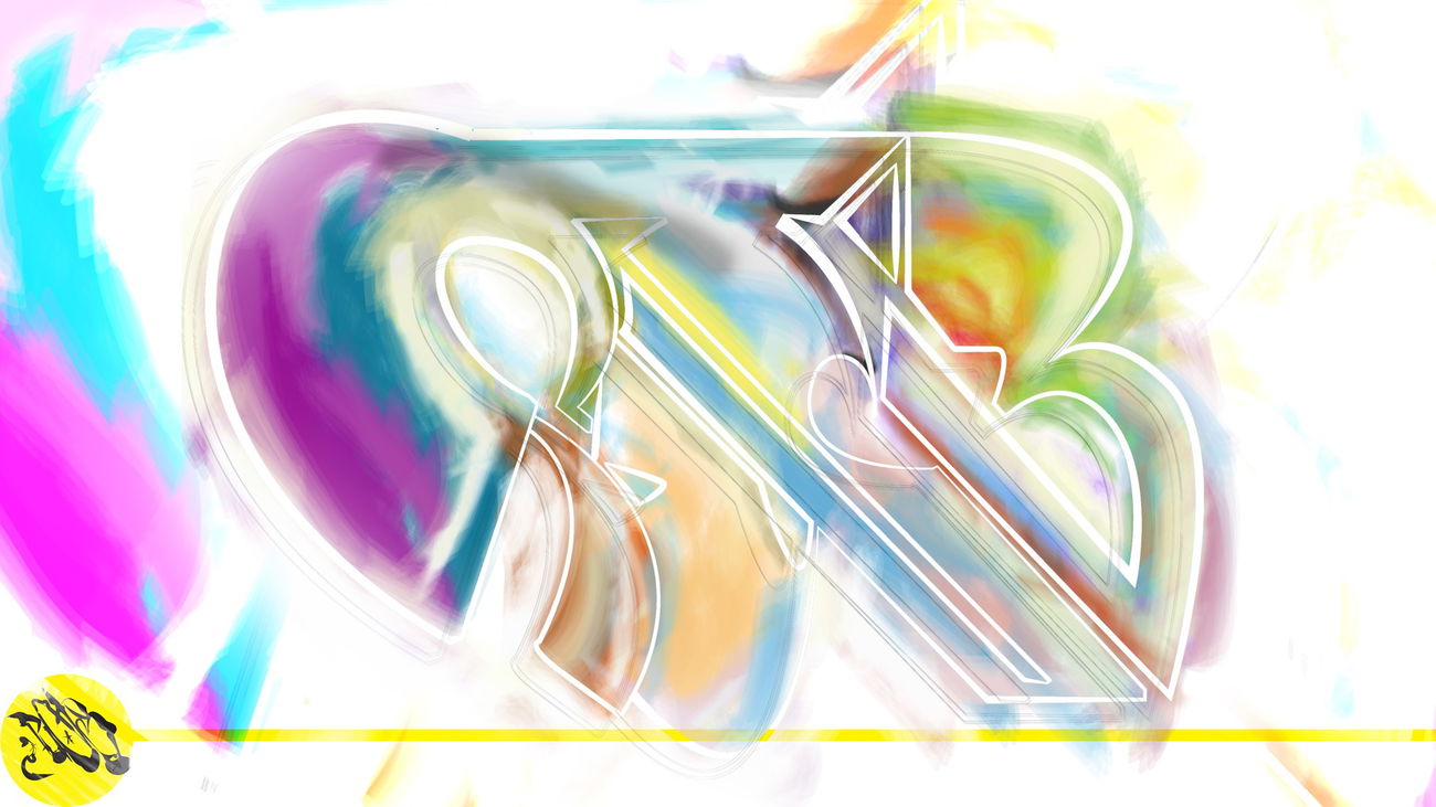 Graffiti Sketch - Photo by fuab (2016)