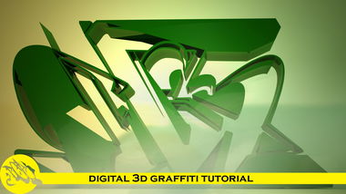 Graffiti Sketch - Photo by fuab (2014)