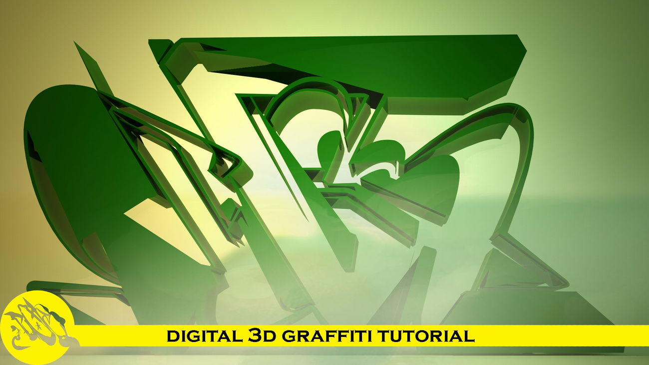 Graffiti Sketch - Photo by fuab (2014)