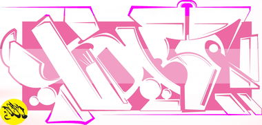 Graffiti Sketch - Photo by fuab (2015)