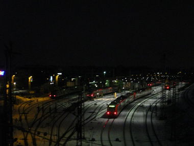 Graffiti Artwork - Photo by gartenzwerg