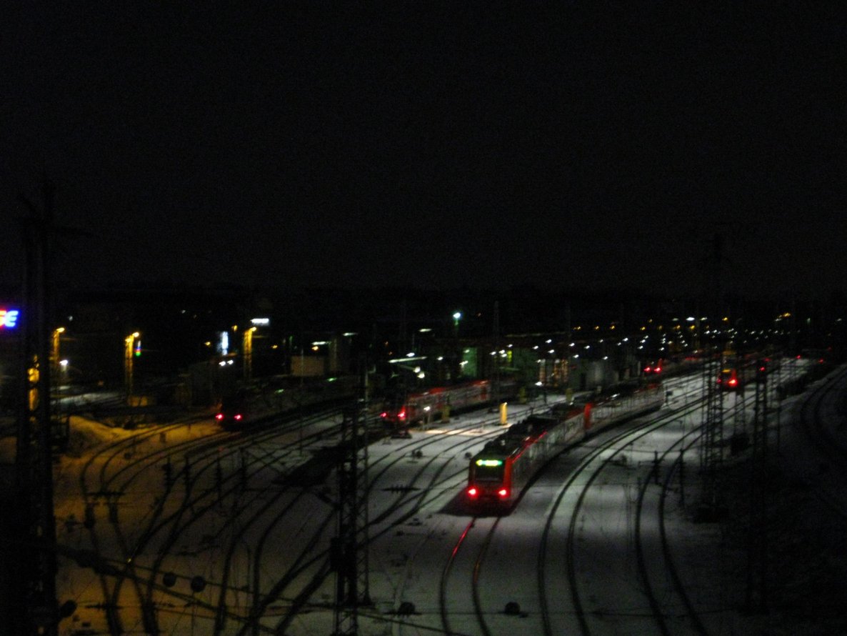 Graffiti Artwork - Photo by gartenzwerg