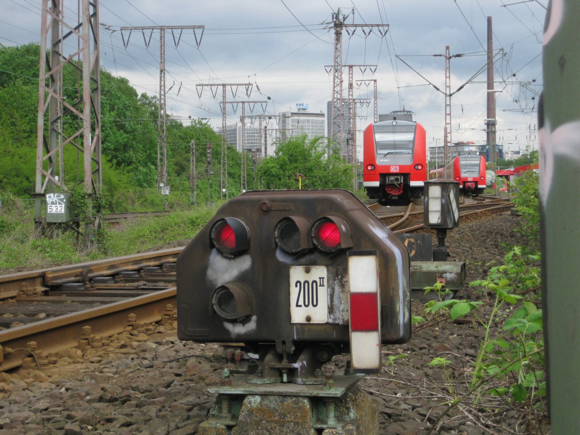 Graffiti Artwork - Photo by gartenzwerg - Atmo