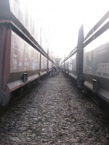 Graffiti Artwork - Photo by gartenzwerg - ....