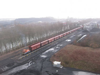 Graffiti Artwork - Photo by gartenzwerg - atmo