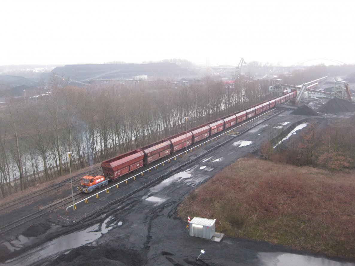 Graffiti Artwork - Photo by gartenzwerg - atmo