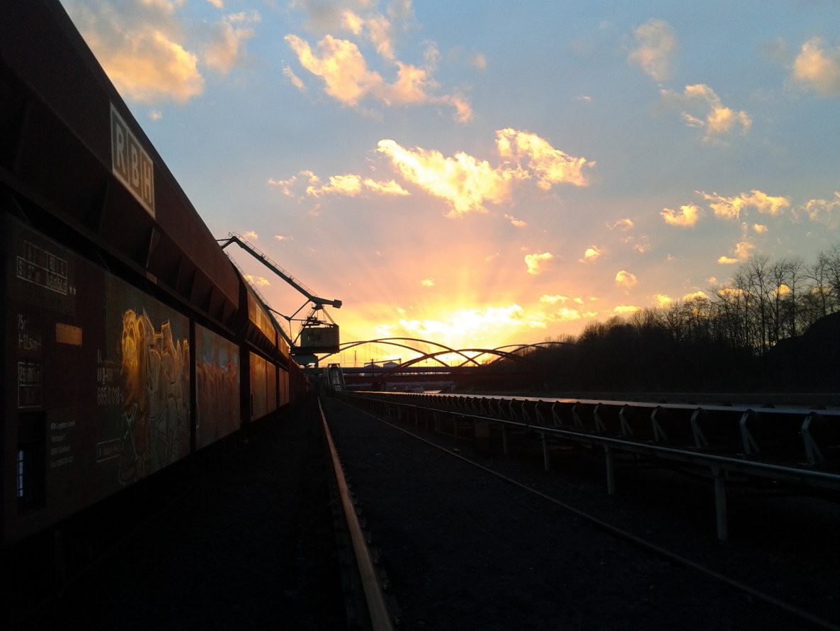 Graffiti Artwork - Photo by gartenzwerg - atmo