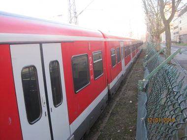 Graffiti Artwork - Photo by gartenzwerg - atmo