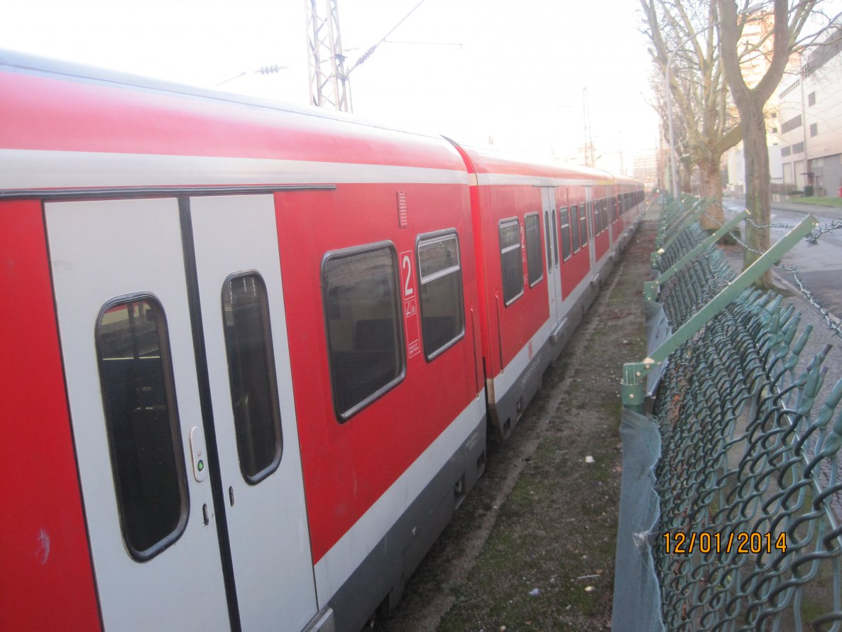 Graffiti Artwork - Photo by gartenzwerg - atmo