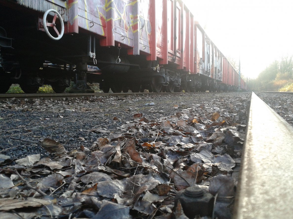 Graffiti Artwork - Photo by gartenzwerg - atom