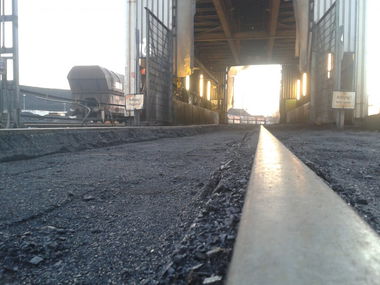 Graffiti Artwork - Photo by gartenzwerg - atmo